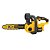 Eletrosserra Brushless a Bateria 20V Max Li-Ion 4200RPM DCCS620B-B3 Dewalt - Imagem 1