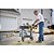 Eletrosserra Brushless a Bateria 20V Max Li-Ion 4200RPM DCCS620B-B3 Dewalt - Imagem 7