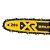 Eletrosserra Brushless a Bateria 20V Max Li-Ion 4200RPM DCCS620B-B3 Dewalt - Imagem 3