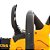 Eletrosserra Brushless a Bateria 20V Max Li-Ion 4200RPM DCCS620B-B3 Dewalt - Imagem 4