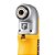 Adaptador Angular para Parafusadeira 4 em 1 Flex 90 Dwamraset Dewalt - Imagem 2