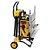 Serra de Mesa 10" (254mm) 2000w 220V DWE7492 Dewalt - Imagem 6