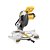 Serra Meia Esquadria 10" (254mm) 1650W (127V) DW714BR Dewalt - Imagem 1