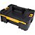 Caixa Organizadora Para Ferramentas Dewalt Tstak Com Gaveta DWST17803 - Imagem 1