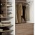 Chapa MDF Noce Amêndoa Essencial 15mm 2 Faces Duratex - Imagem 2