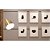 MDF Pérola Urbana Essencial 15mm 2 Faces Duratex - Imagem 2