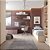 MDF Rosa Glamour Essencial 15mm 2 Faces Duratex - Imagem 3