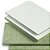 MDF Plus Branco Naval 18mm Dupla Face Berneck - Imagem 2