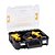 Kit Furadeira + Parafusadeira 12v Bateria Dewalt DCK201C2-BR - Imagem 2