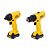 Kit Furadeira + Parafusadeira 12v Bateria Dewalt DCK201C2-BR - Imagem 3