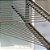 Calceiro Deslizante Tubular Cromado 12 varas CD450 FGVTN - Imagem 2