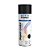 Tinta Spray Super Color Preto Brilhante 250g Tekbond - Imagem 1