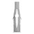 Bucha Fu Nylon N.8 Ciser - Imagem 2