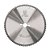 Disco de Serra Circular 80D WZ 38 Graus SL6133 Leitz - Imagem 1