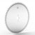 Disco de Serra Circular Trapezional MDF 300mm 96 dentes  SL8748 Leitz - Imagem 2