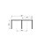 TRILHO 3010 SUP. DUPLO FOSCO 6M - RFC - Imagem 2