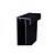 Perfil Montante 7034 6 metros Preto -  RFC - Imagem 1