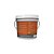 COLA GRANULADA HOT MELT BRANCA 2.5KG MADESIM - Imagem 2
