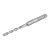 BROCA SDS PLUS 6,0X50X110 VONDER - Imagem 1