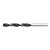 BROCA AC 3 PONTAS 5MM NOVE54 - Imagem 1