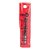 BROCA AC 3 PONTAS 6MM NOVE54 - Imagem 2