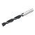 BROCA AC 3 PONTAS 12MM NOVE54 - Imagem 3