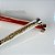 Puxador Allen Personalizado 160mm CR - ZEN - Imagem 4