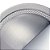 Puxador Shell 64mm Cromado Escovado -  Zen Design - Imagem 1