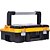 Caixa TSTAK com Punho Longo DeWalt DWST17808 - Imagem 1