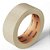 Fita de Borda PVC Conceito Bolero Duratex 64mm Metro - Imagem 1
