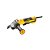 Esmerilhadeira Angular 5 Pol. 1700W 220V DEWALT-DWE4324-B2 - Imagem 2