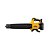 Soprador de Folhas Brushless à Bateria 20V MAX - Dewalt DCBL722B-B3 - Imagem 1