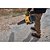 Soprador de Folhas Brushless à Bateria 20V MAX - Dewalt DCBL722B-B3 - Imagem 2