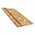 PAINEL OSB APA PLUS 18,3MM ESTRUTURAL M&F 1200X2400 - Imagem 1