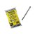 Prego sem Cabeça Corpo Liso 12x12 Gerdau 1kg - Imagem 1