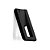 Puxador ponto Flex Preto - ZEN Design - Imagem 1