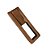 Puxador Ponto Flex Vecchio Cobre - ZEN Design - Imagem 2