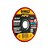 Disco de Corte Inox Hp2 4 1/2"x1x7/8" DW84401 Dewalt - Imagem 2