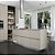 Chapa MDF Areia Colors 15mm 2 Faces Guararapes - Imagem 2