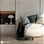 Chapa MDF Teka Bianco Naturale 15mm 2 Faces Guararapes - Imagem 3