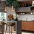Chapa MDF Bronze Magma 15mm 2 Faces Guararapes - Imagem 2