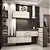 Chapa MDF Elmo Dubai Dual Touch 15mm 2 Faces Guararapes - Imagem 3