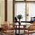 Chapa MDF Tela Comfort 15mm 2 Faces Guararapes - Imagem 2