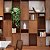 Chapa MDF Pau Ferro Madeiras do Brasil 15mm 2 Faces Guararapes - Imagem 2