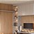 Chapa MDF Cinza Perfeito 15mm 2 Faces 185cm x 275cm Guararapes - Imagem 3