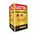 Thinner 400 Lata 18litros - Luztol - Imagem 1
