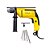 Furadeira de Impacto Stanley SDH710B2 710W 1/2" 220V - Imagem 1