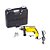 Furadeira de Impacto Stanley SDH710B2 710W 1/2" 220V - Imagem 4