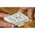 Refilador Fita De Borda Manual Branco Rehau - Imagem 3