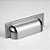 Puxador Plymouth 80mm Escovado Zen Design - Imagem 3
